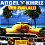 Angel Y Khriz - ven bailalo mp3