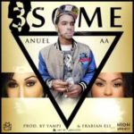 Anuel AA - 3Some