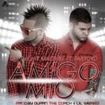 Farruko Ft. Opi - Amigo Mio MP3