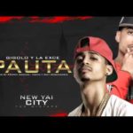 Gigolo Y La Exce - Pauta