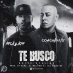 Nicky Jam Ft. Cosculluela - Te Busco 2 MP3