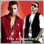 Tito El Bambino Ft Daddy Yankee - Chequea Como Se Siente MP3