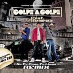 J-Alvarez Ft. Golpe A Golpe - No Se Como Se Llama MP3