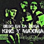 J King y Maximan - Beso En La Boca MP3