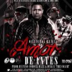 Plan B Ft. Amaro, Ñengo Flow y Jory - Amor De Antes (Remix) MP3
