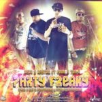 Bebo y Raytru Ft. Endo Y Ton-K - Party Freaky MP3