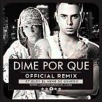 Gerry Capo Ft. Eloy - Dime Por Que (Remix) MP3