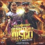 Pimpchito Ft. Guelo Star - Amante A La Disco MP3