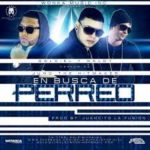 Goldiel Y Naldy Ft. Juno The Hitmaker - En Busca De Perreo MP3