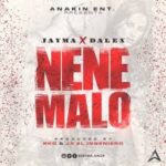 Jayma y Dalex - Nene Malo MP3