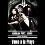 Nathan Ft. Yomo - Vamos Pa La Playa MP3