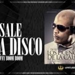 Pacho - Ella Sale Pa La Disco MP3