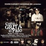 Pacho y Cirilo Ft. Juanka El Problematik Y Elson - Como Grita El Palo MP3