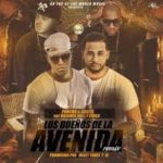 Pancho Y Castel Ft. Maximus Wel Y Cirilo - Los Duenos De La Avenida Remix MP3