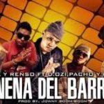 Pionix Y Renso Ft. D.OZi, Pacho Y Cirilo - La Nena Del Barrio 2 MP3