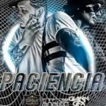 Polakan Ft. El Santo - Paciencia MP3