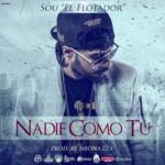 Sou El Flotador - Nadie Como Tu MP3