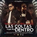 Alexio La Bestia Ft. Franco El Gorila - Las Coltas Van Pa Dentro MP3