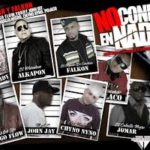 Alkapon Y Falkon Ft Ñengo Flow, Jhon Jay, Jomar - No Confio En Nadie MP3