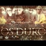 Baby Rasta y Gringo Feat Ñengo Flow, J Alvarez, Kendo - Los Duros MP3