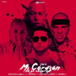 Cosculluela Ft. Kendo Kaponi, Tempo Y Oneill - Mi Corazon No Se Compra MP3