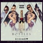 DJ Khaled Ft. De La Ghetto, Nengo Flow Y Anuel - Bitches y Bottles MP3