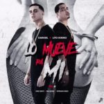 Darkiel Ft. Lito Kirino - Lo Mueve Pa Mi MP3