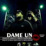 Franco El Gorila - Dame Un Kiss MP3
