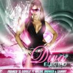 Franco El Gorila Ft. Naldo y Jhonier y Sammy - Diva Electro Version MP3