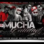 Franco El Gorila Ft. Nengo Flow y Pacho y Cirilo Nova y Jory Wibal y Alex - Mucha Calidad (Intro) MP3