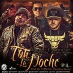 Franco El Gorila Ft. Xander El Nuevo Proyecto - Toa La Noche MP3