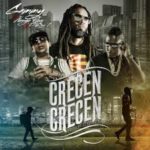 Gammy Ft. Ñengo Flow y El Boy C - Crecen Crecen MP3