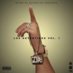 Gotay El Autentiko - Los Autentikos Vol. 1 (2016)