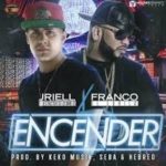 JRiel El Destructor De Los Niveles Ft. Franco El Gorila - Encender MP3