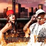 Jessikita Feat. Franco El Gorila - Mandando Fuego MP3