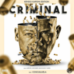 Kendo Kaponi Ft. Cosculluela - Criminal MP3