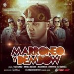 Klasico Ft J Alvarez, Mega Sexx, Maximan, Franco El Gorila - Marroneo y Dembow MP3