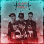 Kris R Ft. Guelo Star, Jon-Z, Magno, LT El Unico Y Jhony Beltran - No Problem MP3