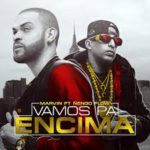 Marvin El Protagonista Ft. Ñengo Flow - Vamos Pa Encima MP3