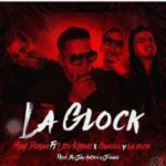 Mike Duran Ft Lito Kirino, Gigolo & La Exce - La Glock MP3