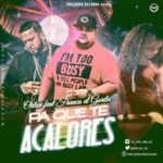 Orlan Ft. Franco el Gorila - Pa Que Te Acalores MP3