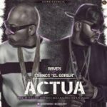 Raven Ft. Franco El Gorila - Actua MP3