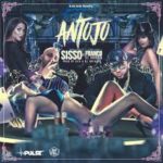 Sisso Ft. Franco El Gorila - Antojo MP3