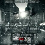 Sniper Sp Ft. Ñengo Flow - Gotas De Sudor MP3
