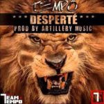 Tempo - Desperte MP3
