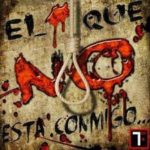 Tempo - El Que No Esta Conmigo Esta En Mi Contra MP3