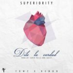 Towy Ft. Kendo Kaponi - Dile La Verdad MP3