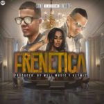 Waldo Ft. Delirious - Frenetica MP3