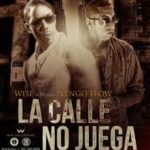 Wise The Gold Pen Ft Ñengo Flow - La Calle No Juega MP3