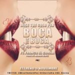 Wise The Gold Pen Ft. Franco El Gorila - Boca Con Boca MP3